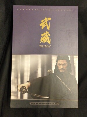 まんだらけ通販 | 1/6TH COLLECTIBLE FIGURE