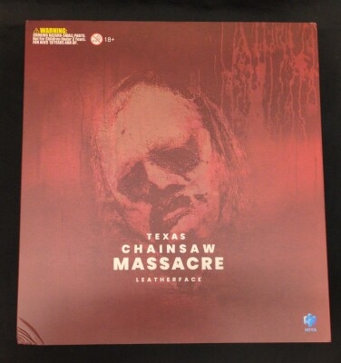 TEXAS CHAINSAW MASSACRE