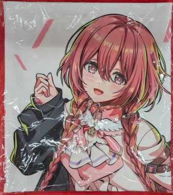 甘結もか