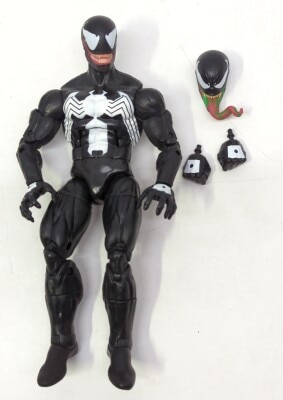 ABSORBING MAN