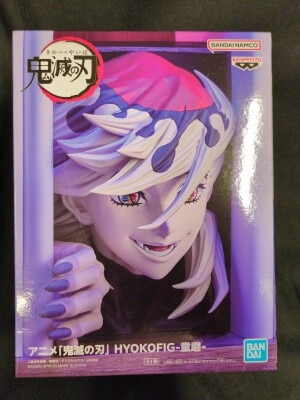 BANDAI SPIRITS HYOKOFIG 童磨