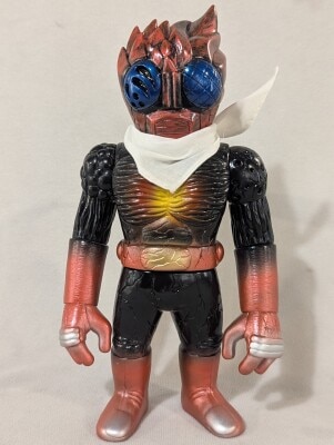 Mandarake | カオスマン