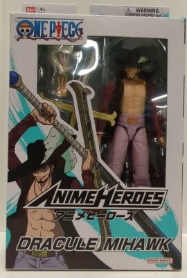 ANIMEHEROES
