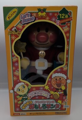 PINOCHIO/アガツマ