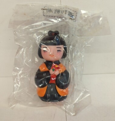 日立ビルシステム ソフビ貯金箱 エスターくん | まんだらけ Mandarake