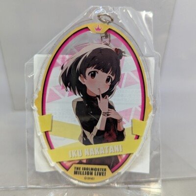 アイドルマスター ミリオンライブ