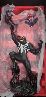 SONY Collector's Edition Limited 19inch Bonus item only