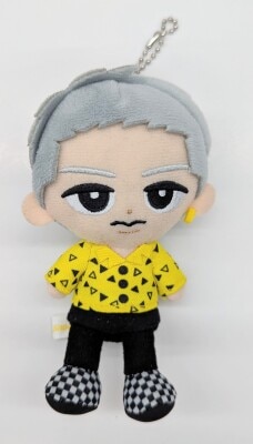 Hey!Say!JUMP 17年 I/Oth Anniversry Tour 2017 山田涼介 ぬいぐるみ