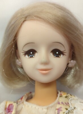 タカラ ジェニー 花嫁衣装ジェニー 白無垢 | まんだらけ Mandarake