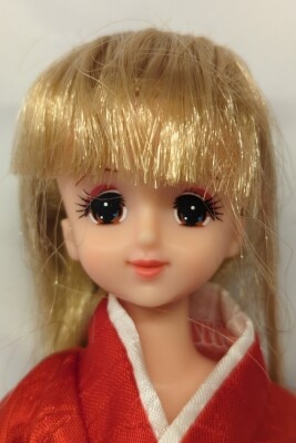 リカちゃんキャッスル ジェニーフレンド メイリン | まんだらけ Mandarake