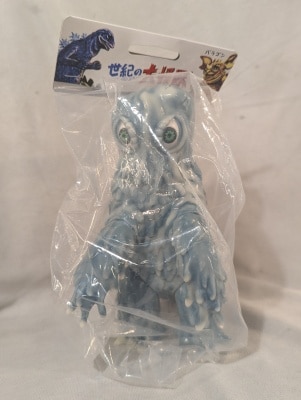 マルサン 日東の怪獣シリーズ ガメラ/紺色未塗装 | まんだらけ Mandarake