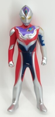 バンダイ 京本コレクション DX京本コレクション ウルトラマン