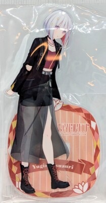アクリルスタンド 夏私服ver.