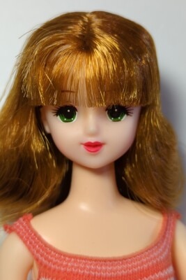 タカラ ジェニー 花嫁衣装ジェニー 白無垢 | まんだらけ Mandarake