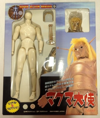 マーミット　ジュラン　ソフビ　フィギュア CATEGORY マーミット(Marmit) | MARMIT