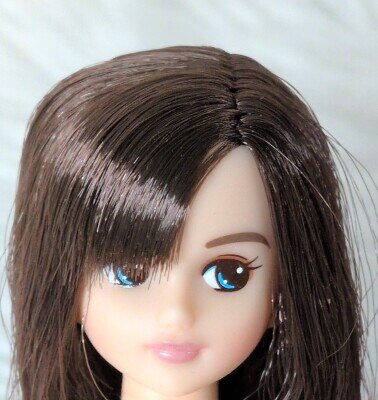 タカラ ジェニーフレンド カレンダーガール2002 ユニフォーム