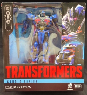 タカラトミー TF 変形ヘンケイ トランスフォーマー 変形 ヘンケイ