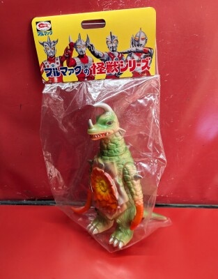 まんだらけ通販 | ブルマァク復刻怪獣シリーズ