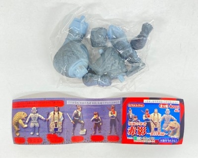 マーミット 仮面の忍者 赤影 グロン ソフビ 5422 仮面の忍者 赤影 買取 | おもちゃ買取トイズキング