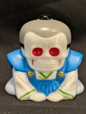 まんだらけ通販 | アーティストTOY - リアルヘッド