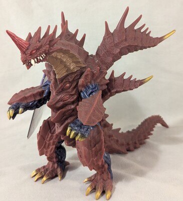 バンダイ 京本コレクション DX京本コレクション ウルトラマン