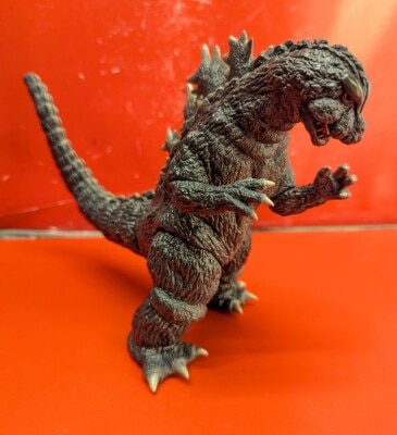 マーミット 世紀の大怪獣(怪獣天国) ジャイアントゴジラ(キンゴジ