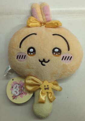 超まじかるちいかわぬいぐるみミラー ハチワレ | Proxy Shopping with