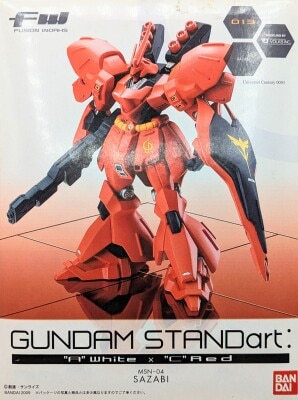 BANDAI アサルトキングダム クィンマンサ メタリックver | まんだらけ