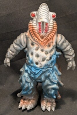 ポピー キングザウルス 帰ってきたウルトラマン ブラックキング/深緑