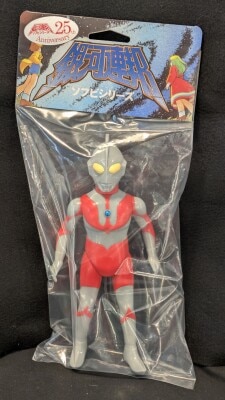 バンダイ 京本コレクション DX京本コレクション ウルトラマン