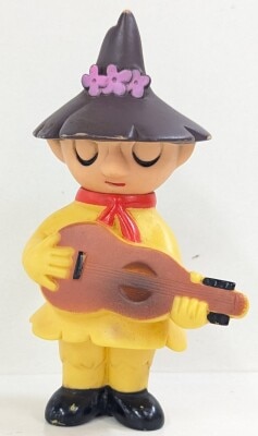 パトラ ガチャピン&ムック指人形ペンダント | まんだらけ Mandarake