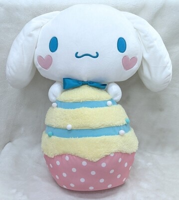 ぬいぐるみ 5. ハローキティ ぬいぐるみ 「サンリオ当りくじ 2025年