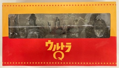 マーミット ビニパラ金剛/キャプテンウルトラ ロボットハック/銀成型