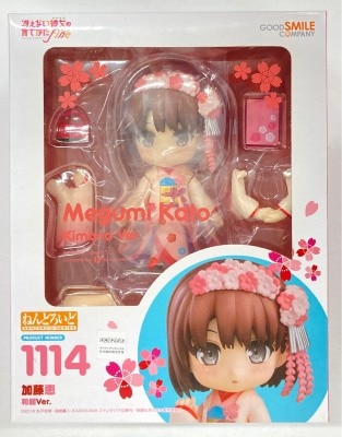 3セット 未開封 マキシムトマト特典付 ねんどろいど カービィ 544 ＊＄ 買取】【GOOD SMILE ONLINE SHOP 特典(マキシムトマト)付