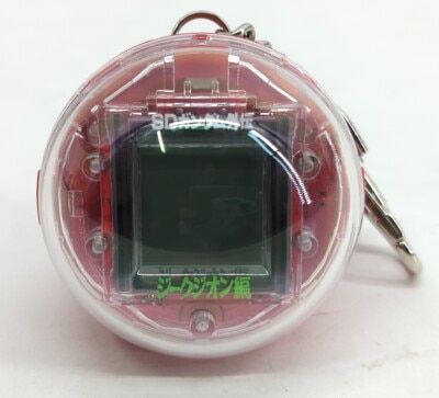バンダイ MUGEN GASHAPON BANDAINAMCO ジークジオン編