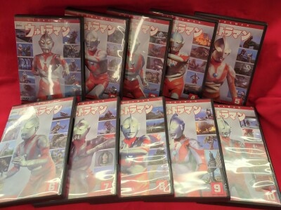 まんだらけ通販 | 特撮DVD