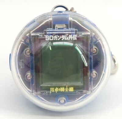 バンダイ MUGEN GASHAPON BANDAINAMCO 円卓の騎士編