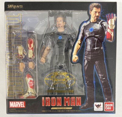 まんだらけ通販 | Iron Man