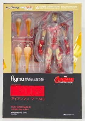 まんだらけ通販 | Iron Man