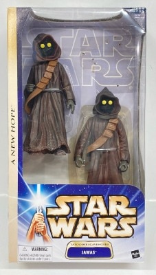 A NEW HOPE