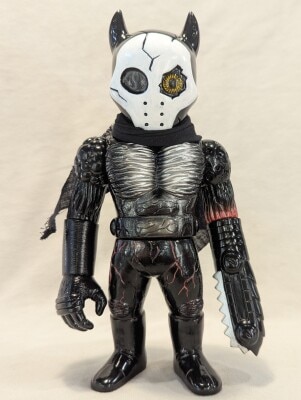 まんだらけ通販 | アーティストTOY - リアルヘッド