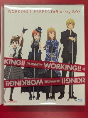 たまこまーけっと Blu-ray BOX【初回限定生産】 | まんだらけ Mandarake