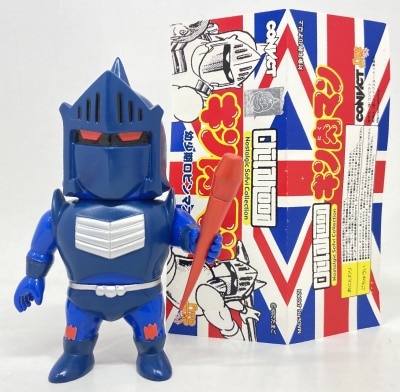 ファイブスタートイ キン肉マン左腕鍵ver 友情のトライアングル まんだらけ通販 | ファイブスタートイズキン肉マン