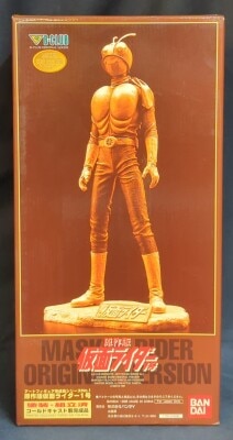 アートフィギュア完成品シリーズ