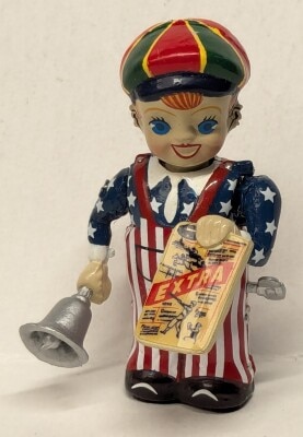 パトラ ガチャピン&ムック指人形ペンダント | まんだらけ Mandarake