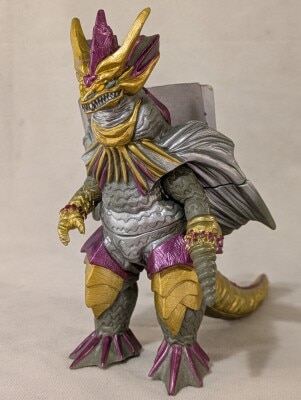 バンダイ ウルトラ怪獣シリーズ チャンドラー EX | まんだらけ Mandarake