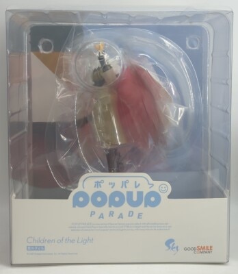 Good Smile Company POP UP PARADE Star Children PVC