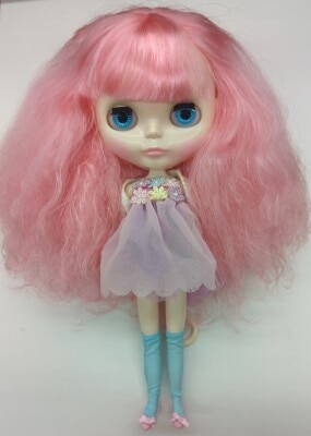 アシュトンドレイク社 Blythe 復刻ブライス パウワウポンチョ