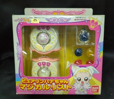 アガツマ アイドル伝説えり子 えり子の星に願いをペンライト