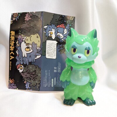 ぶたのはな じゃんけんバトルシリーズ デーモン 怪人軍団 3種セット